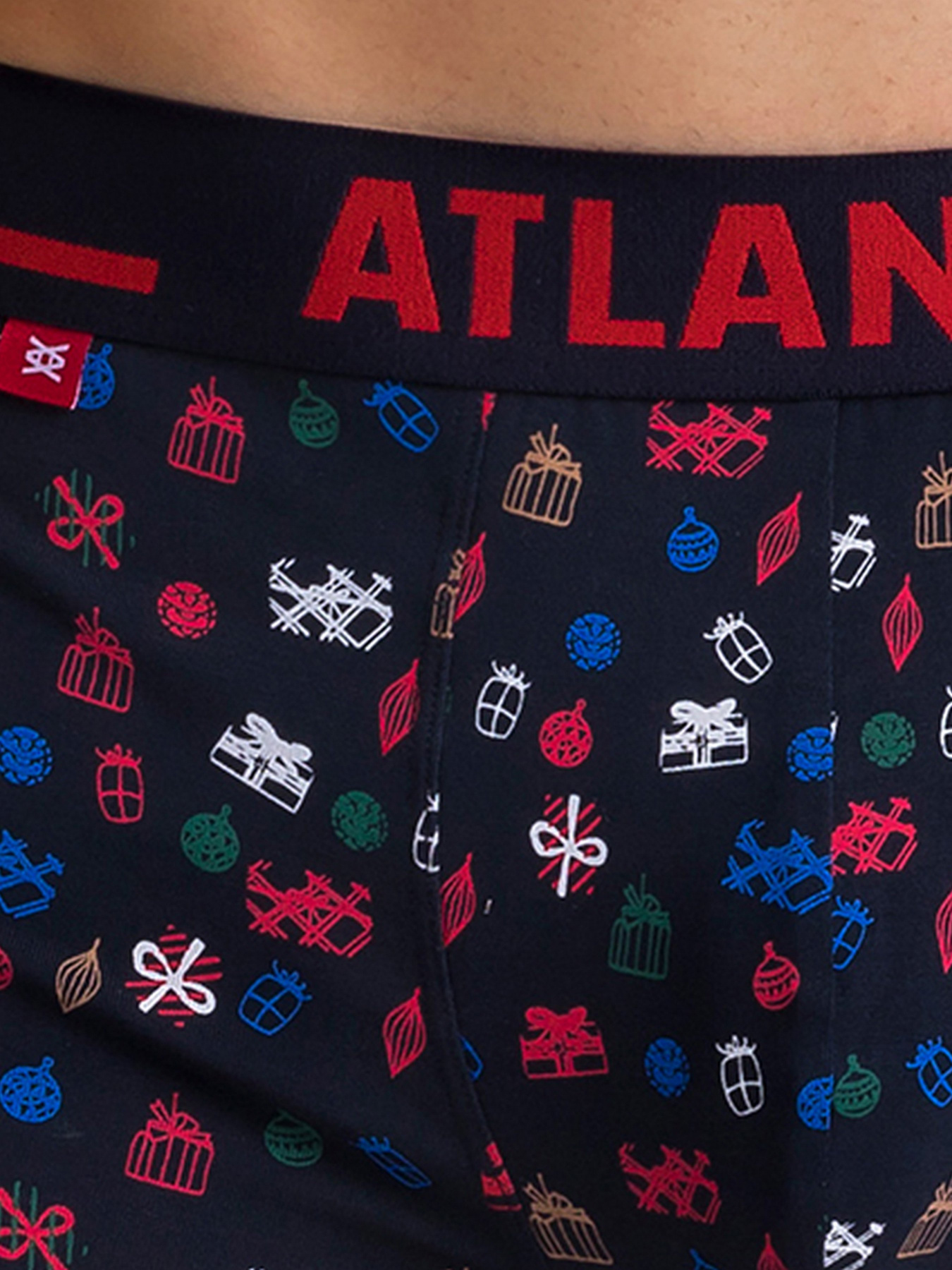 Набір трусів Atlantic модель 2GMH-007 Фото