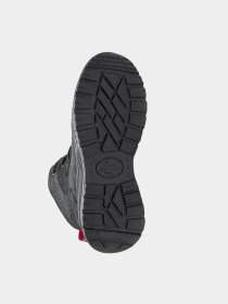 Ботинки для туризма | Outdoor Grunberg модель Ан-148193/10-01E-black/10-ч-252 Фото