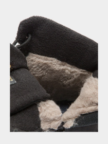 Ботинки для туризма | Outdoor Grunberg модель Ан-148193/10-01E-black/10-ч-252 Фото