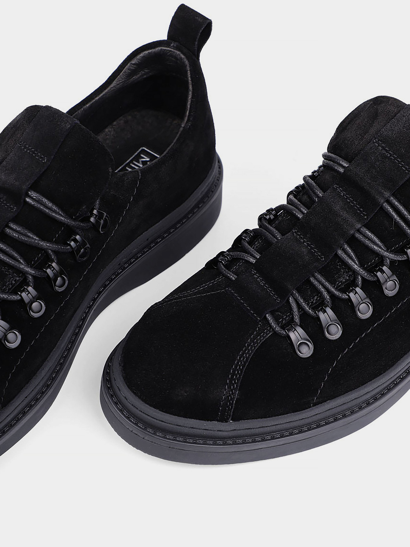 Туфли Miguel Miratez модель M1829A-8-238 Фото