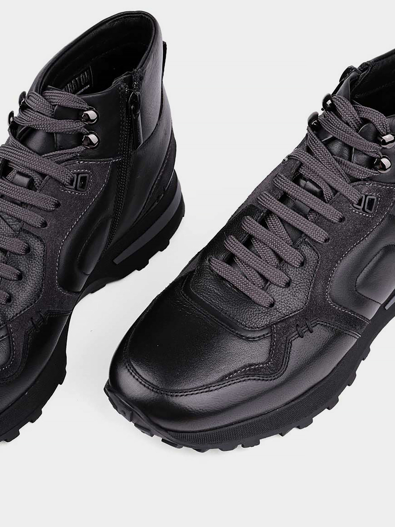 Ботинки MIRATON модель M833X-91-A8/G11/NR2/A137R Ботинки MIRATON модель M833X-91-A8/G11/NR2/A137R Фото