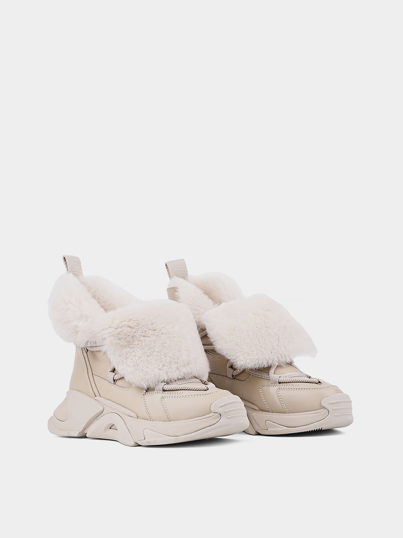 Черевики MIRATON модель XH2199-15X Фото