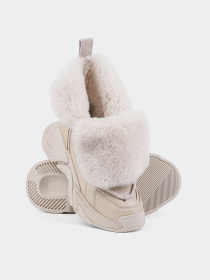 Черевики MIRATON модель XH2199-15X Фото