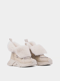 Черевики MIRATON модель XH2199-15X Фото