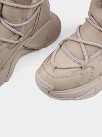 Черевики MIRATON модель XH2199-15X Фото