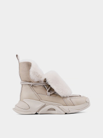 Черевики MIRATON модель XH2199-15X Фото