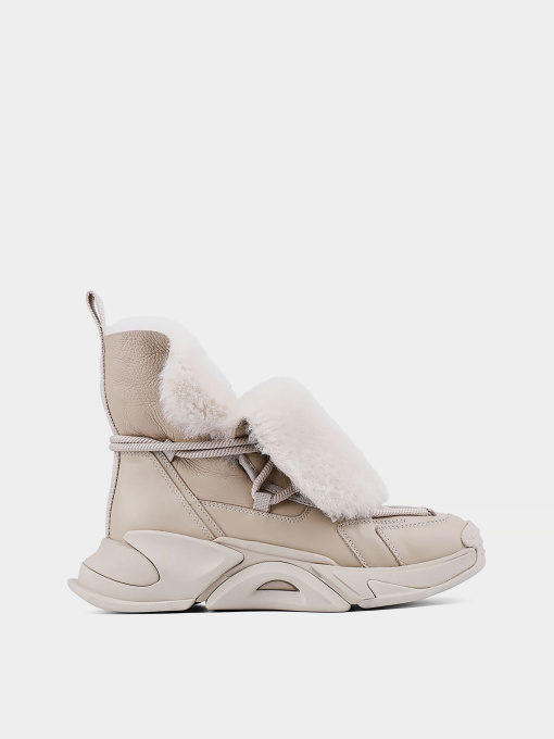 Черевики MIRATON модель XH2199-15X Фото