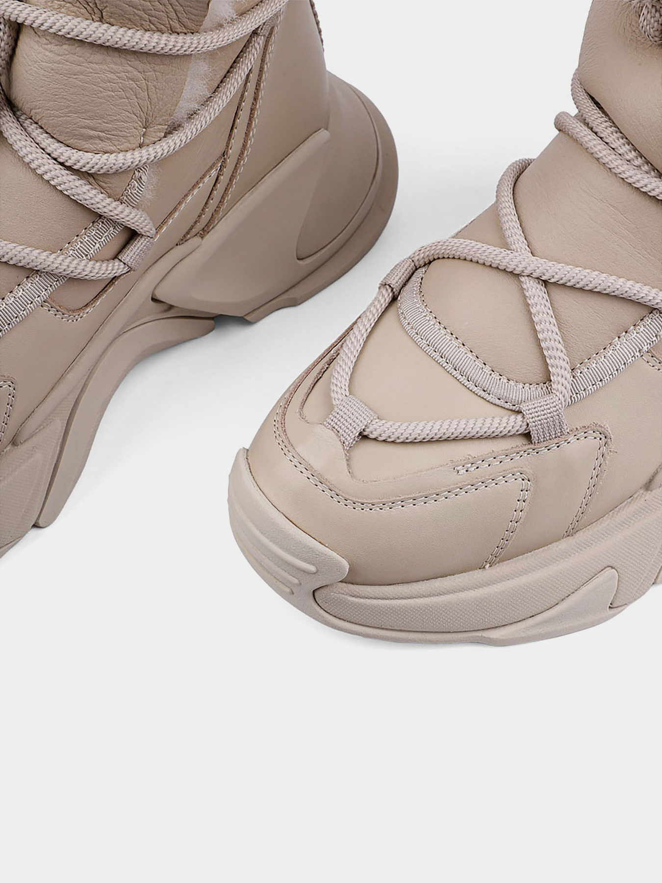 Ботинки MIRATON модель XH2199-15X Фото