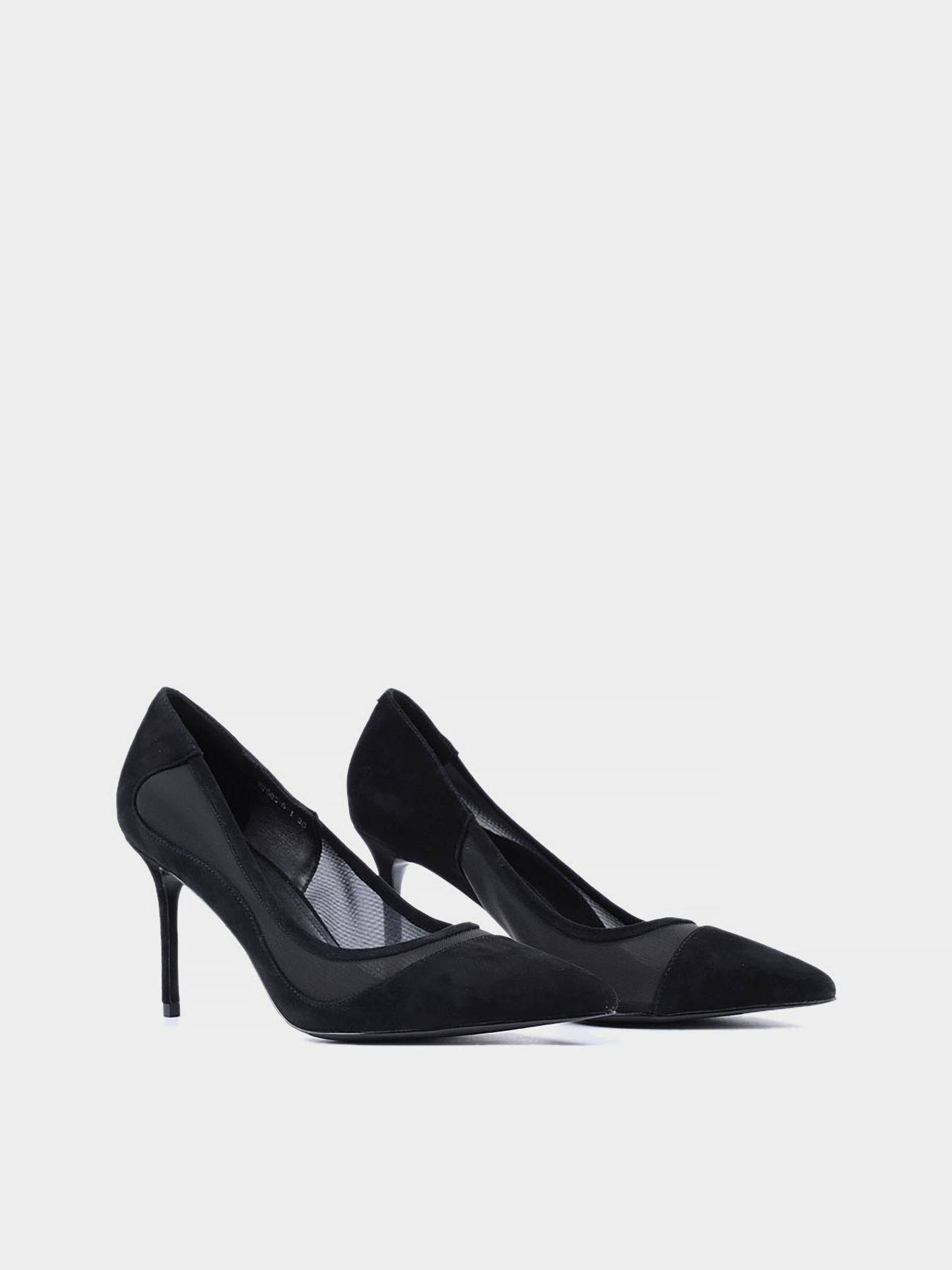 Туфли-лодочки Mia May модель MP855-6-1 SS25 Фото