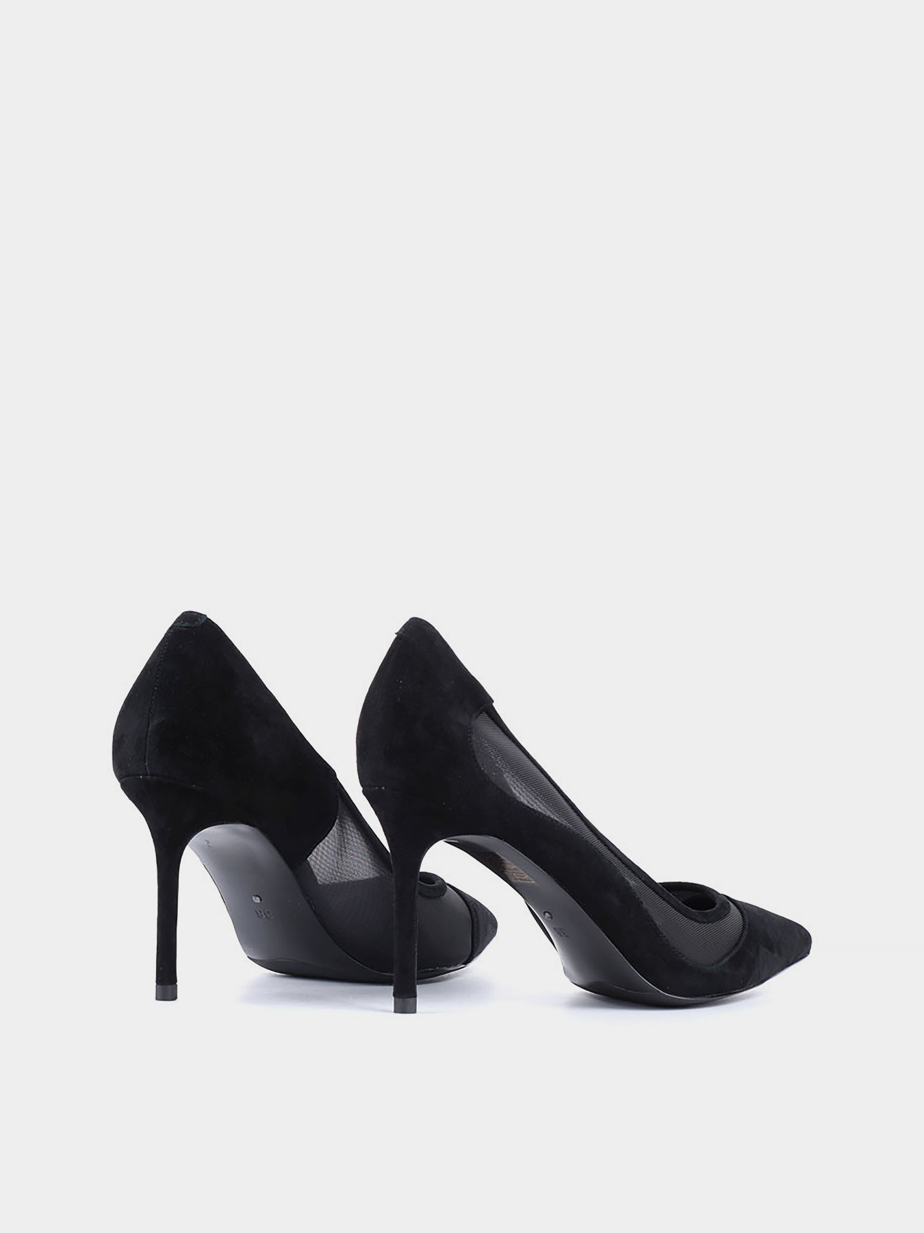 Туфли-лодочки Mia May модель MP855-6-1 SS25 Фото