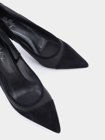 Туфли-лодочки Mia May модель MP855-6-1 SS25 Фото