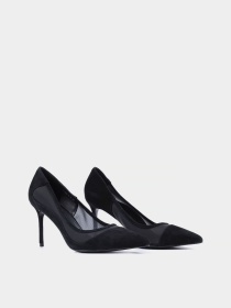 Туфли на каблуках Mia May модель MP855-6-1 SS25 Фото