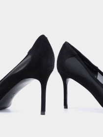 Туфли на каблуках Mia May модель MP855-6-1 SS25 Фото