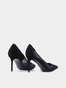 Туфли на каблуках Mia May модель MP855-6-1 SS25 Фото