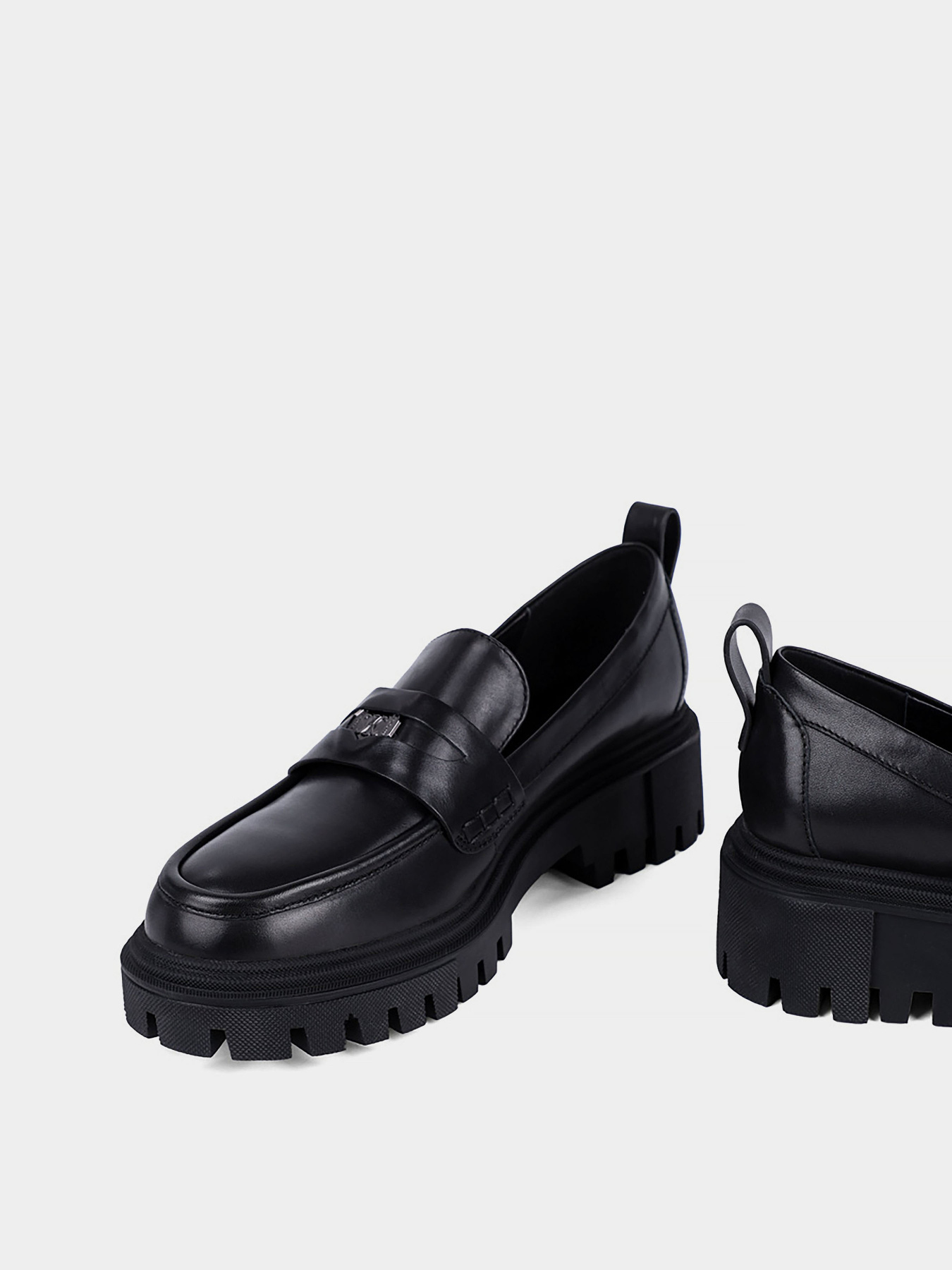 Лоферы MIRATON модель 7207S-52-1 Фото