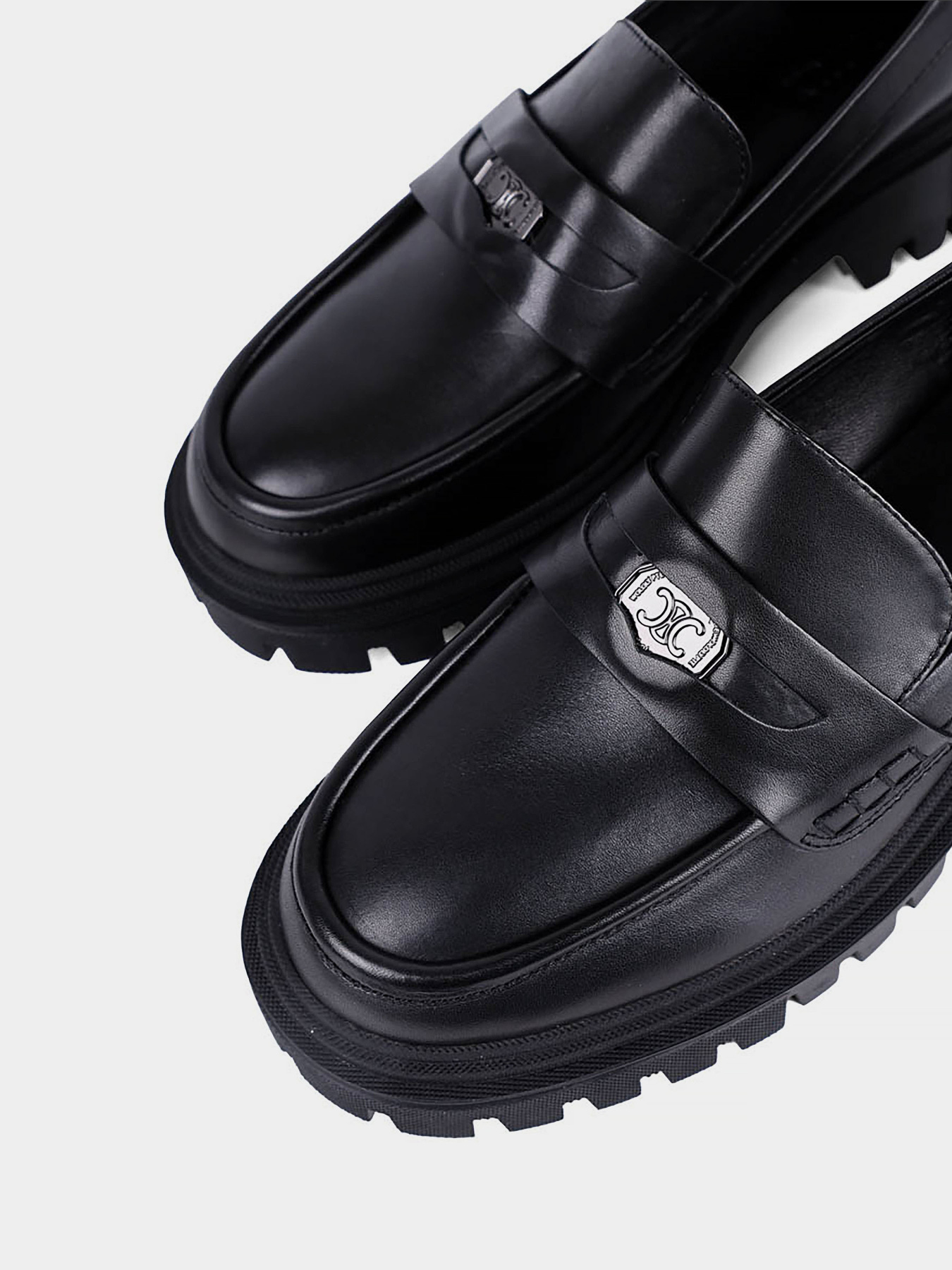 Лоферы MIRATON модель 7207S-52-1 Фото