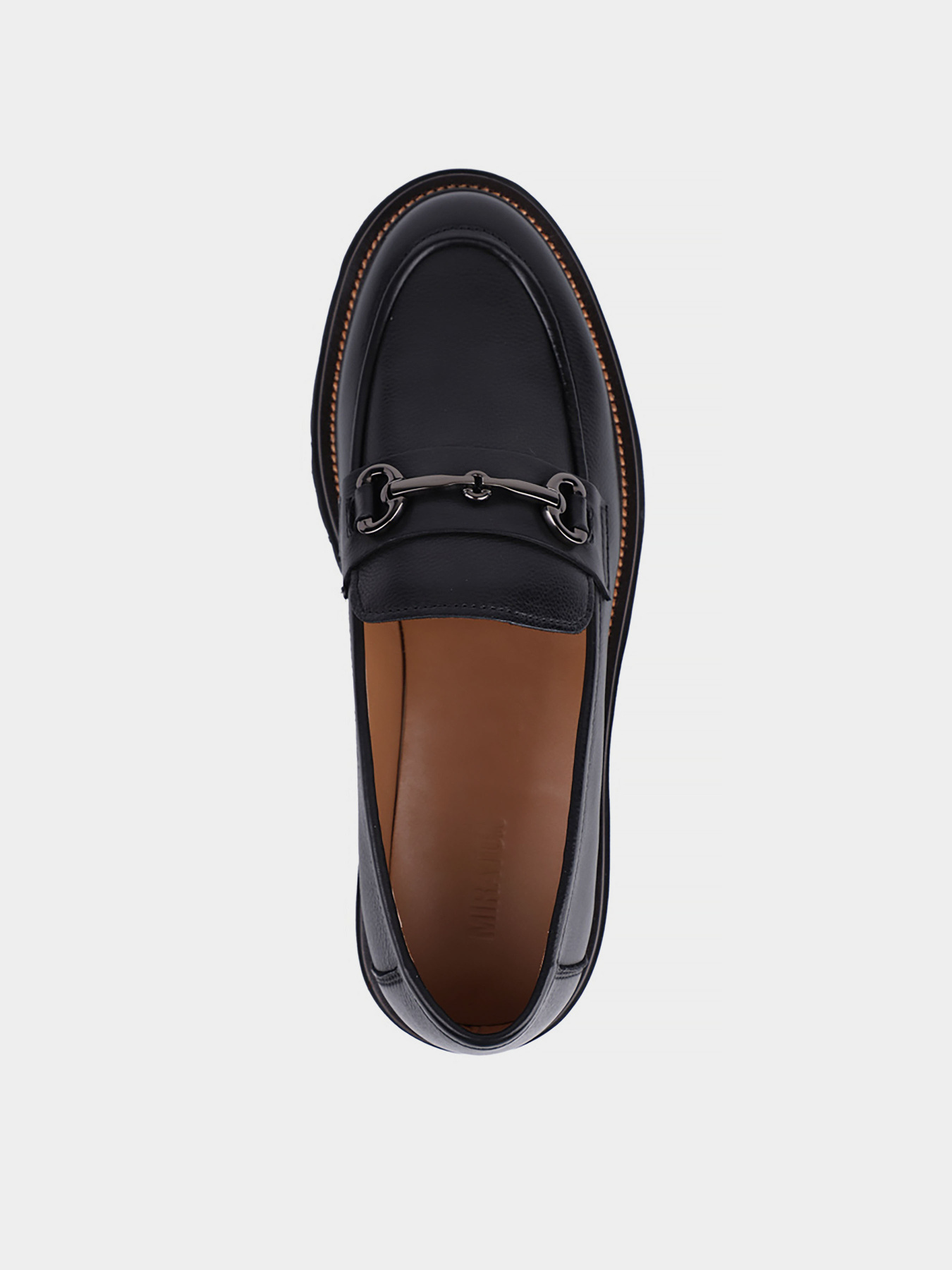 Лоферы MIRATON модель AT621A-111-777 Фото