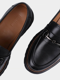 Лоферы MIRATON модель AT621A-111-777 Фото