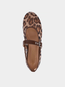 Балетки Attizzare модель 9-719-1 Фото