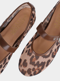 Балетки Attizzare модель 9-719-1 Фото