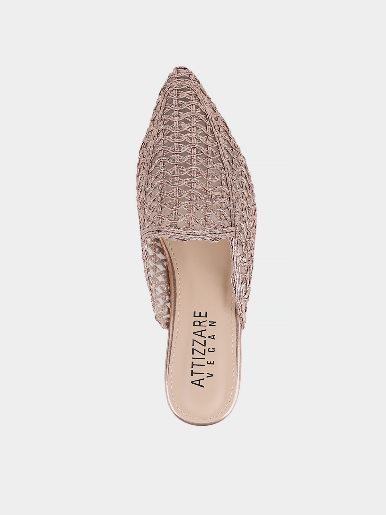 Туфли Attizzare модель CN707-1 Фото