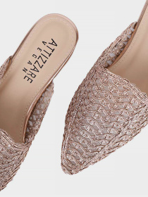 Туфли Attizzare модель CN707-1 Фото