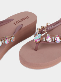 Шлепанцы Attizzare модель A-1 Фото