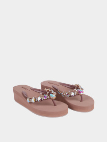 Шлепанцы Attizzare модель A-1 Фото