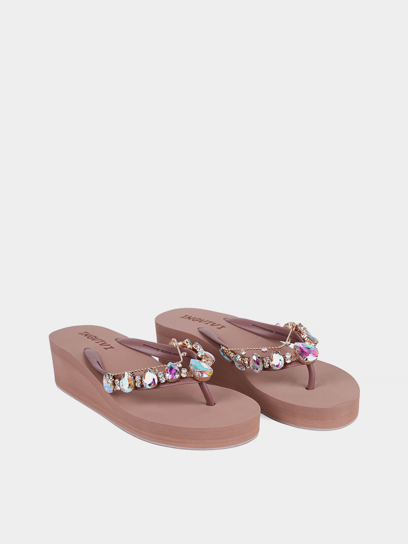 Шльопанці Attizzare модель A-1 Фото