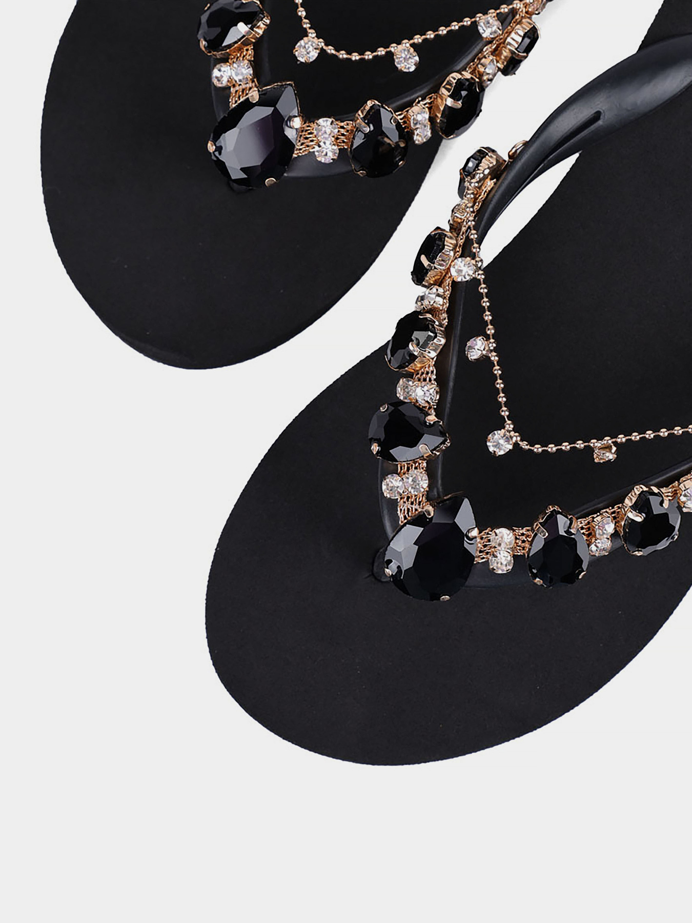 Шлепанцы Attizzare модель A-1 Фото