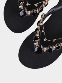 Шлепанцы Attizzare модель A-1 Фото