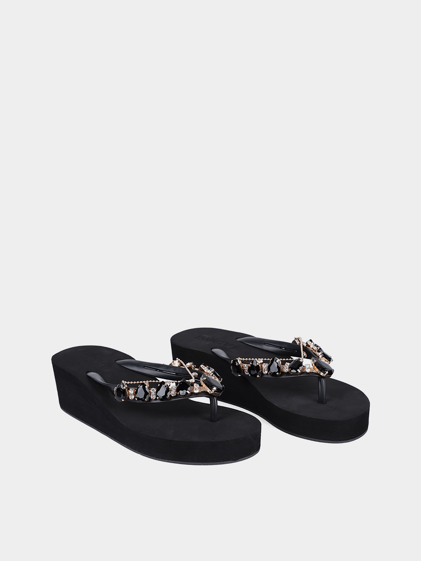 Шльопанці Attizzare модель A-1 Фото