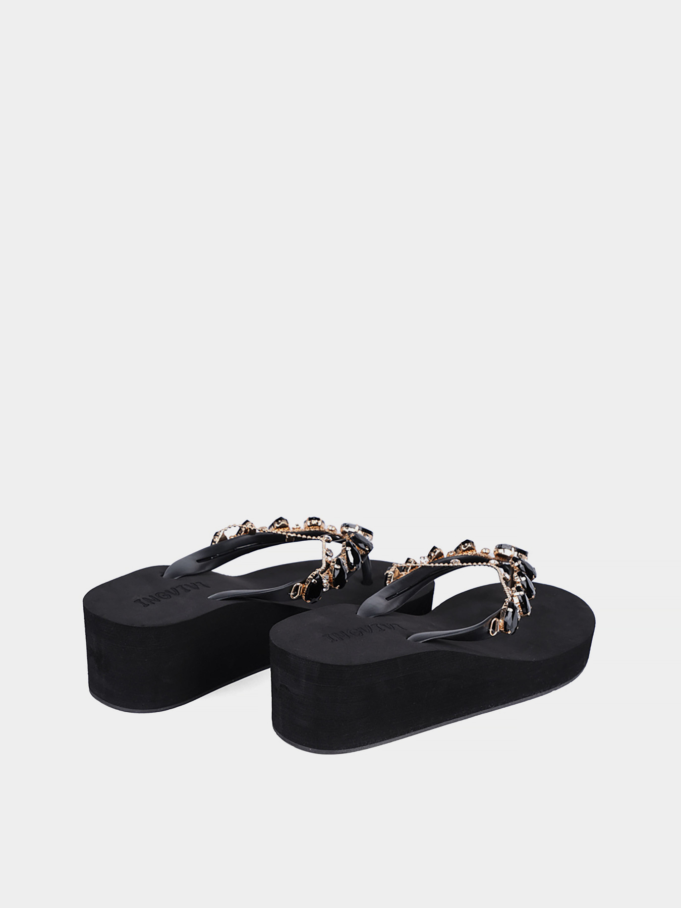 Шльопанці Attizzare модель A-1 Фото