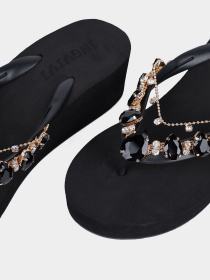 Шльопанці Attizzare модель A-1 Шльопанці Attizzare модель A-1 Фото