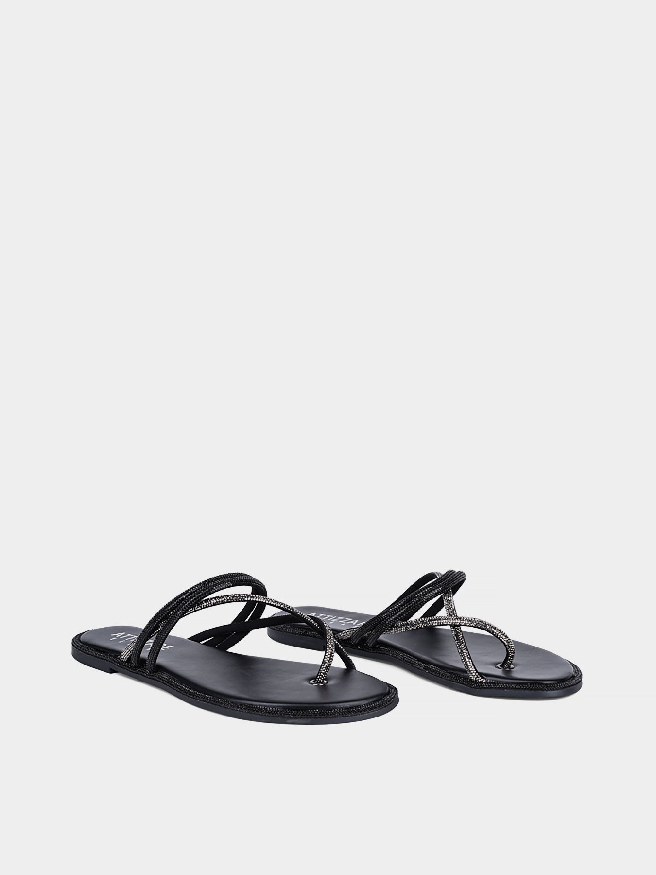 Шлепанцы Attizzare модель B533-B6 Фото