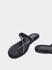 Шлепанцы Attizzare модель B533-B6 Фото