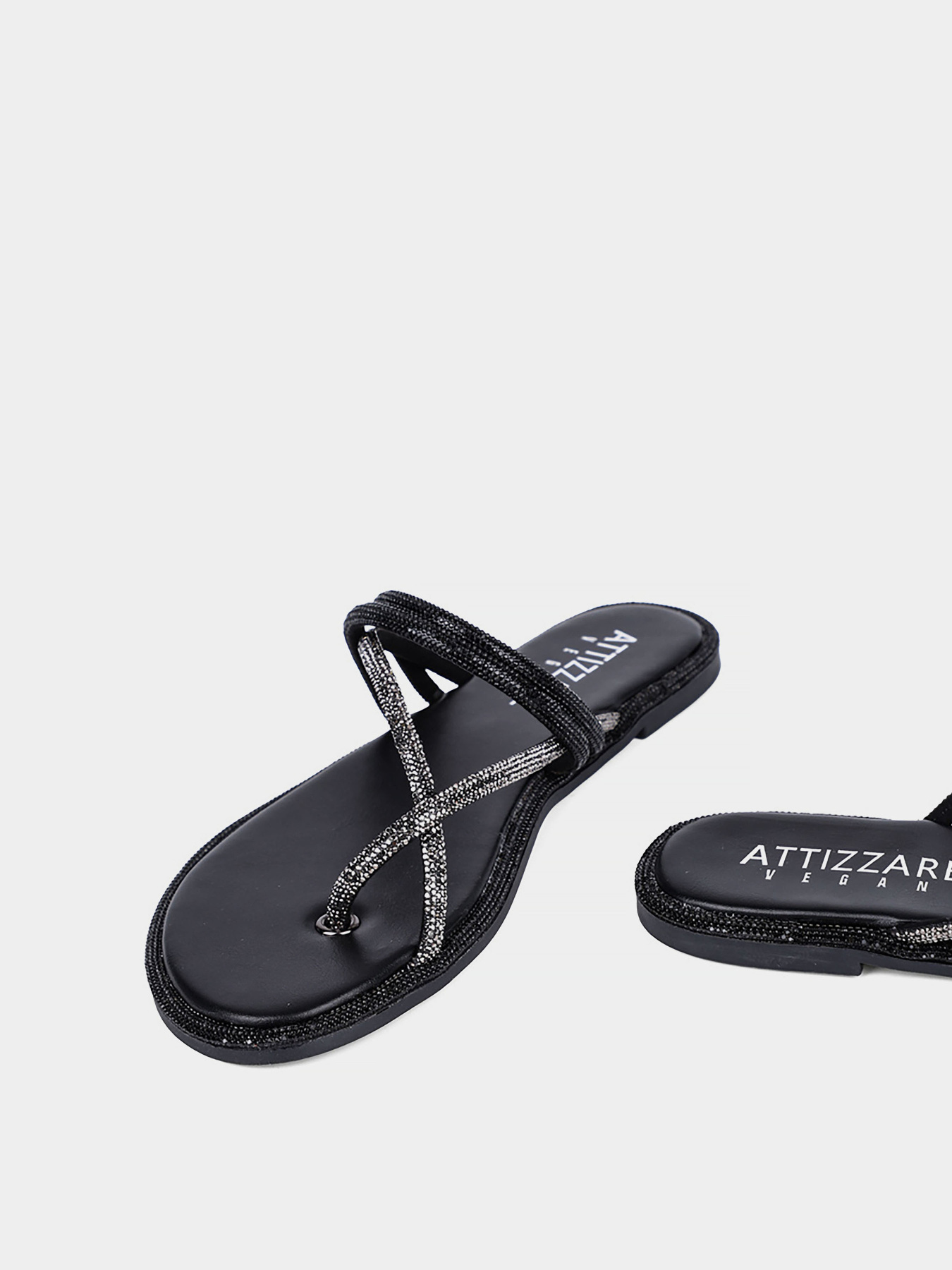 Шльопанці Attizzare модель B533-B6 Фото