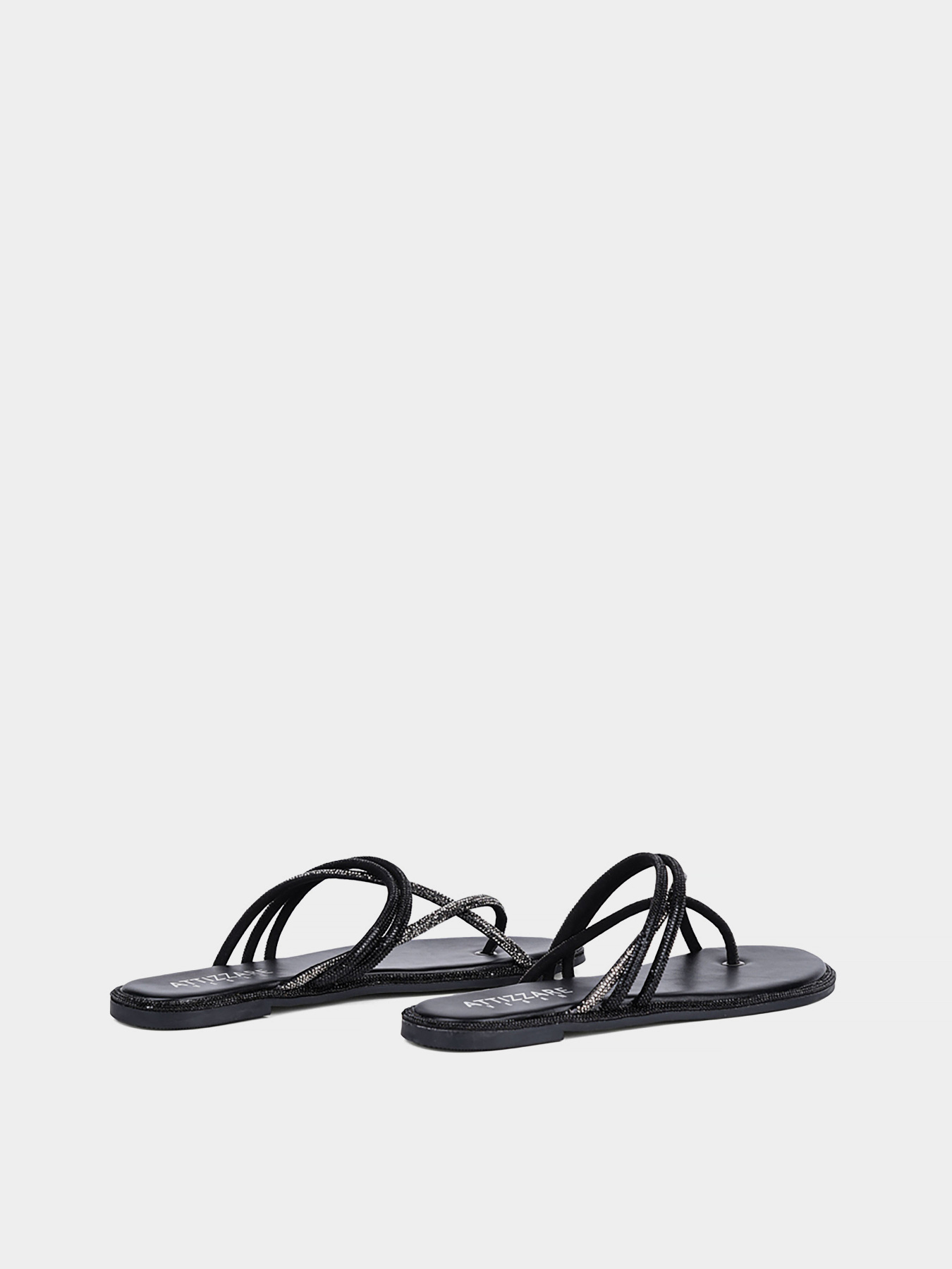 Шльопанці Attizzare модель B533-B6 Фото