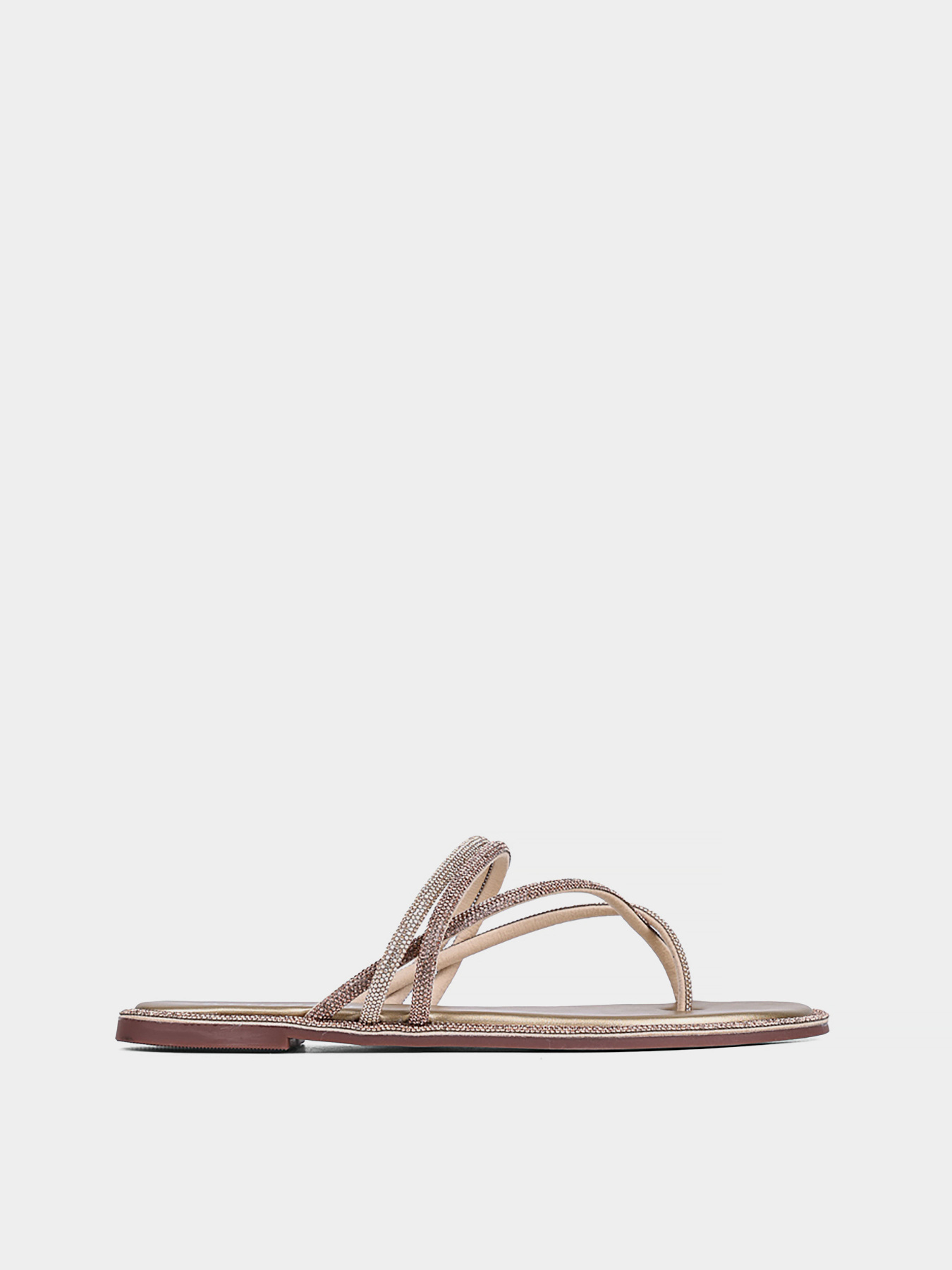 Шльопанці Attizzare модель B533-B6 Фото