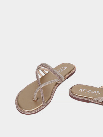 Шльопанці Attizzare модель B533-B6 Фото