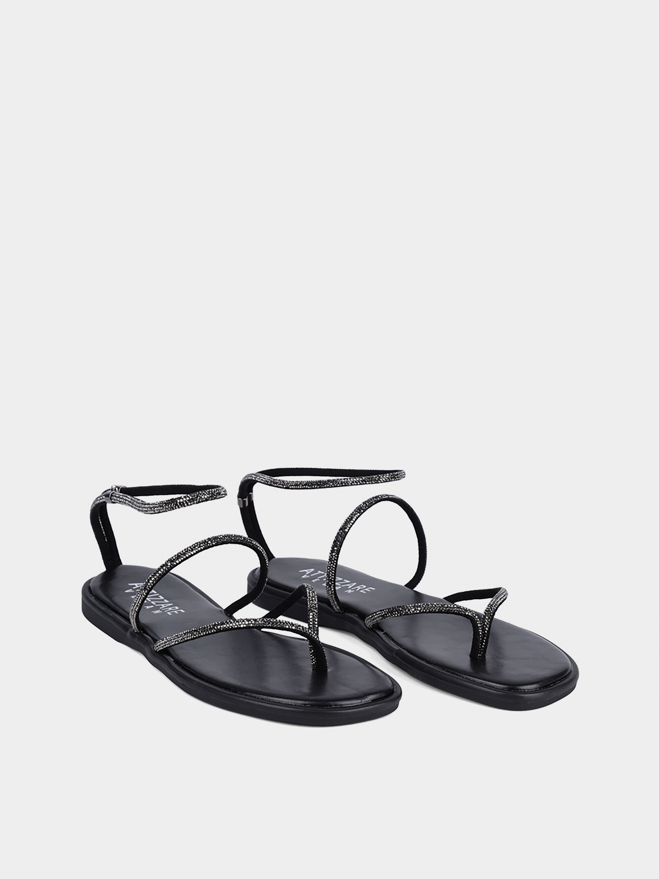 Сандалии Attizzare модель 2586 Фото