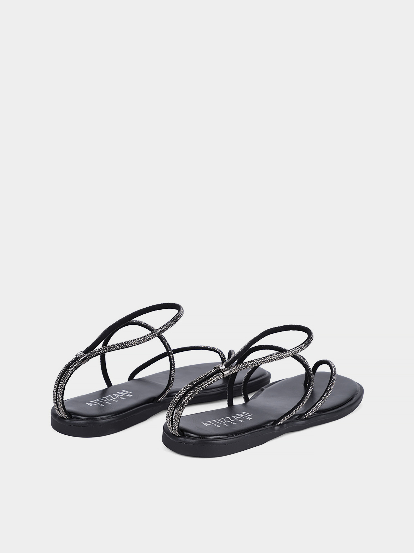 Сандалии Attizzare модель 2586 Фото