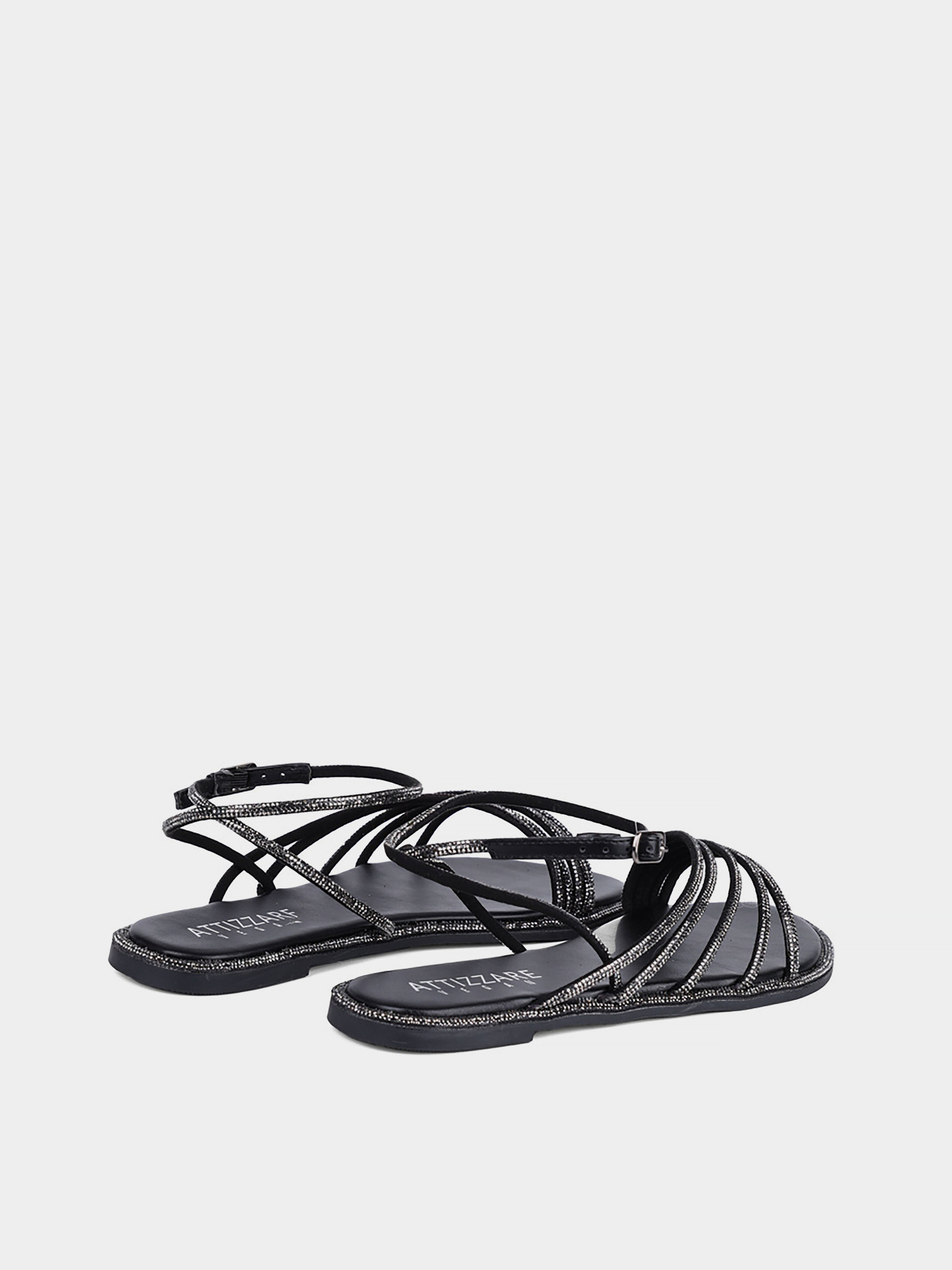 Сандалии Attizzare модель B533-B10 Фото