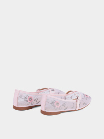 Балетки Attizzare модель DJ7718-M5 Фото