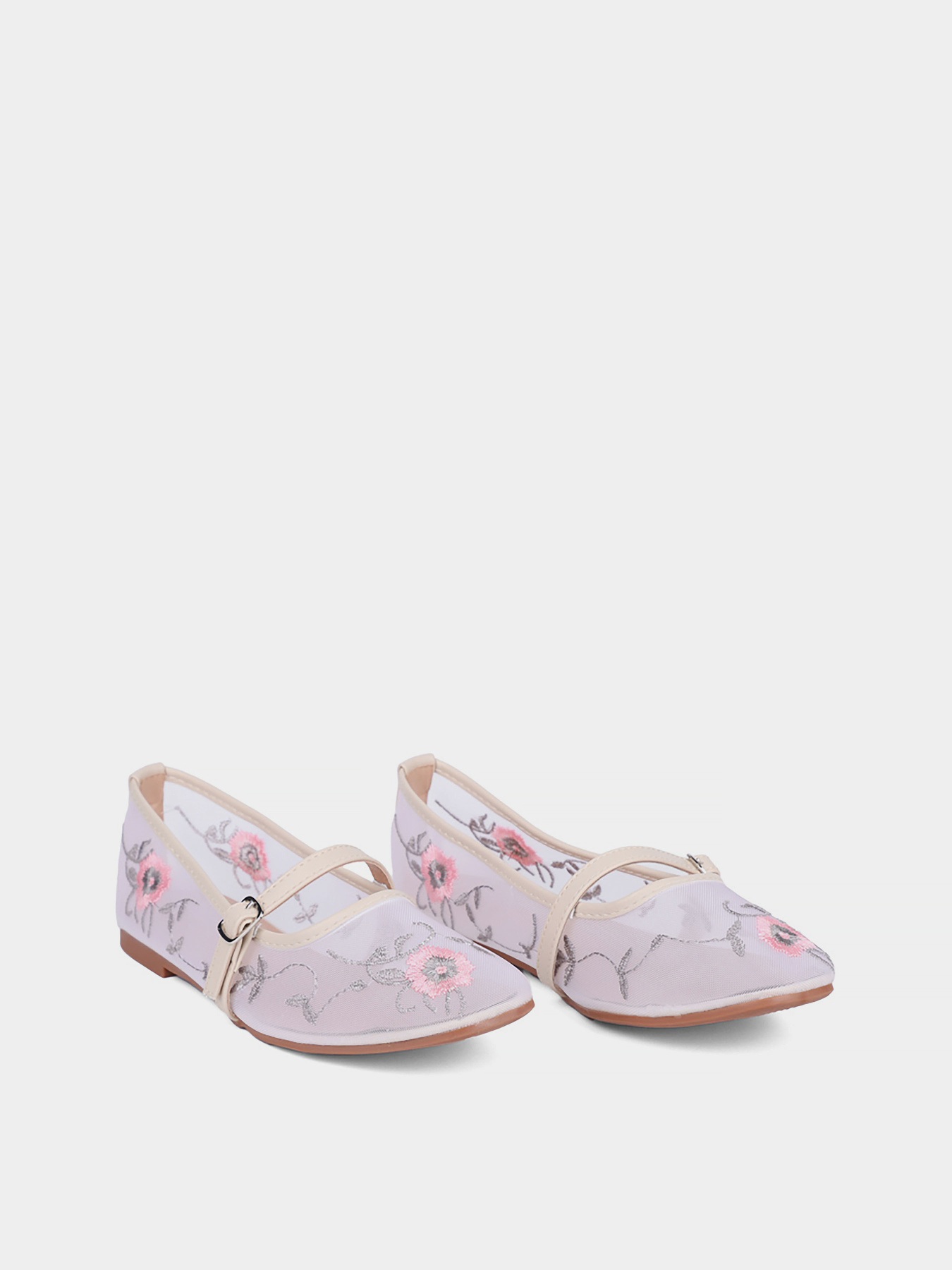 Балетки Attizzare модель DJ7718-M5 Фото