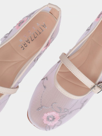 Балетки Attizzare модель DJ7718-M5 Фото