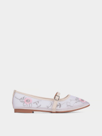 Балетки Attizzare модель DJ7718-M5 Фото