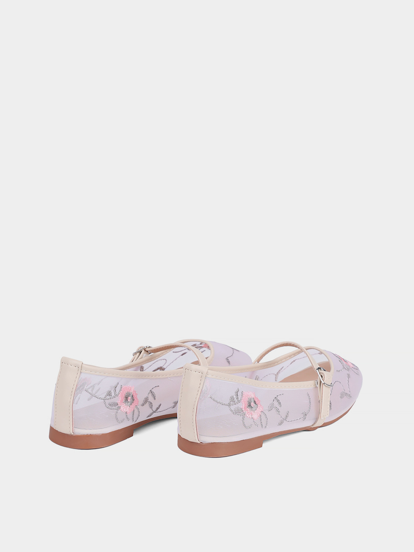 Балетки Attizzare модель DJ7718-M5 Фото