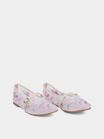 Балетки Attizzare модель DJ7718-M5 Фото