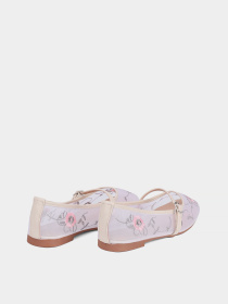 Балетки Attizzare модель DJ7718-M5 Фото